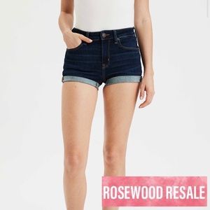 American Eagle Outfitters 360 Super Stretch Shorts